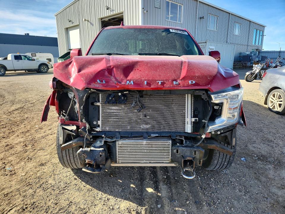 Продаж на аукціоні авто 2020 Ford F150, vin: 1FTEW1EG0LFB73129, номер лоту: 71287646