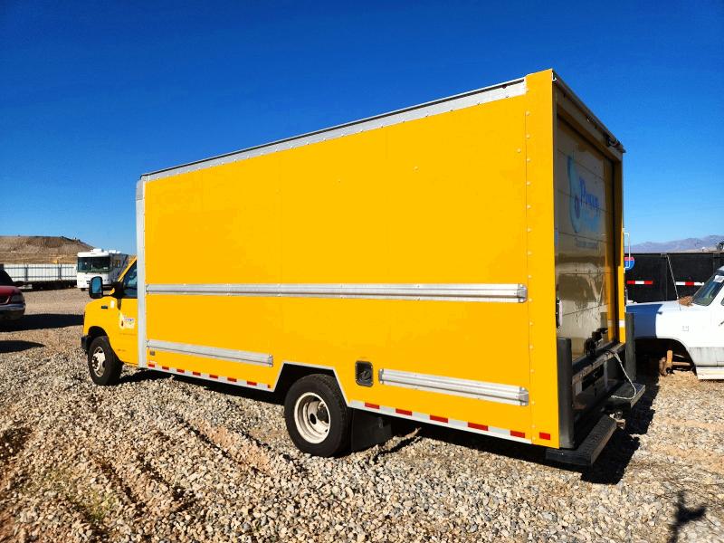 Продаж на аукціоні авто 2021 Ford Econoline, vin: 1FDWE3FN1MDC10276, номер лоту: 71281216