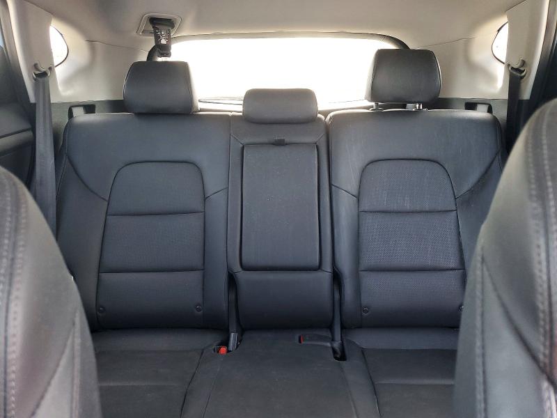 70775216 :رقم المزاد ، KM8J3CAL4LU199892 vin ، 2020 Hyundai Tucson مزاد بيع