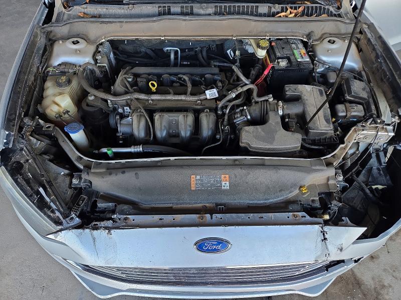 2017 Ford Fusion მანქანა იყიდება აუქციონზე, vin: 3FA6P0H76HR380082, აუქციონის ნომერი: 71069496