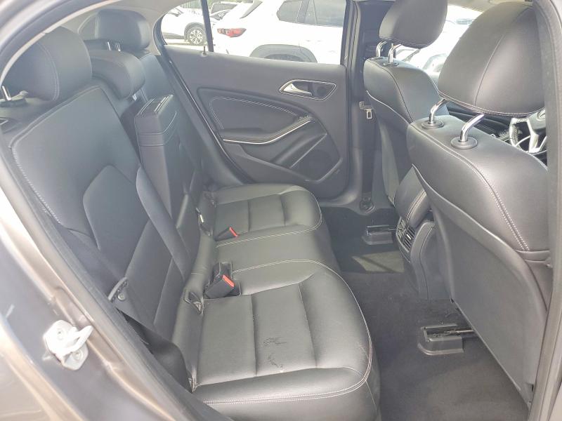 Продажа на аукционе авто 2015 Mercedes-benz Gla, vin: WDCTG4EB3FJ131205, номер лота: 71674286