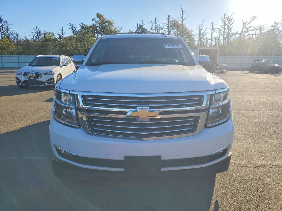Aukcja sprzedaży 2019 Chevrolet Tahoe, vin: 1GNSKCKJ6KR211462, numer aukcji: 71465816