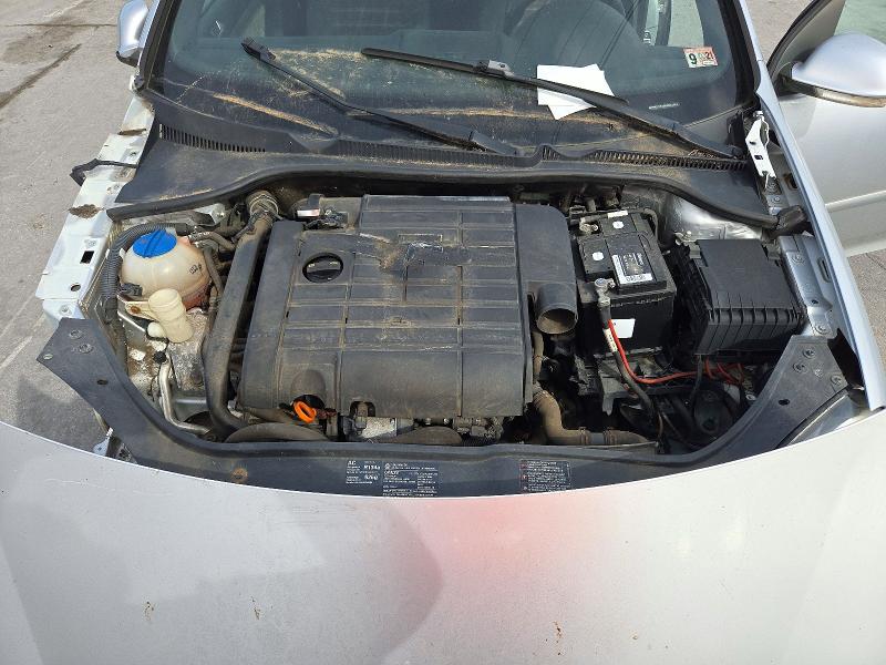 Aukcja sprzedaży 2008 Volkswagen Gti, vin: WVWGV71K58W022061, numer aukcji: 72526916