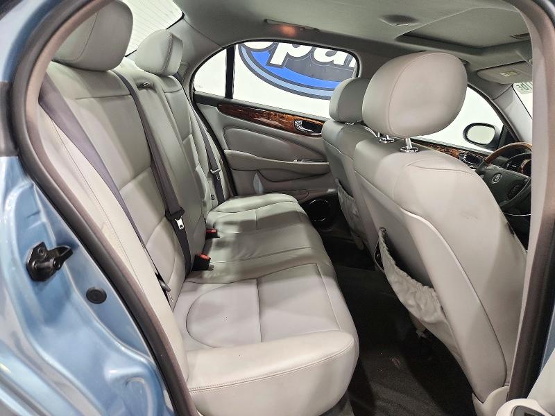 Продаж на аукціоні авто 2004 Jaguar Xj8, vin: SAJWA71C44SG22852, номер лоту: 71694916