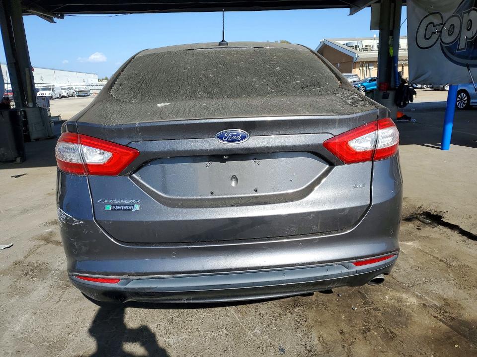 2015 Ford Fusion მანქანა იყიდება აუქციონზე, vin: 3FA6P0PU4FR280485, აუქციონის ნომერი: 72444466