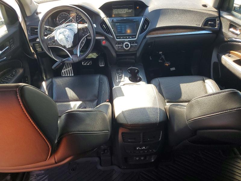 Aukcja sprzedaży 2020 Acura Mdx, vin: 5J8YD7H56LL001030, numer aukcji: 72987626