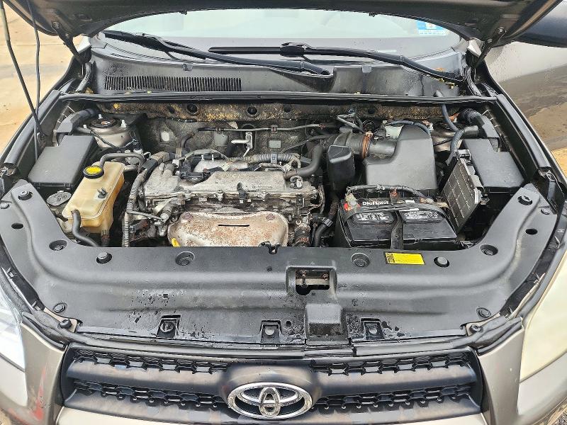 Aukcja sprzedaży 2012 Toyota Rav4, vin: JTMBF4DV9C5057812, numer aukcji: 71693966