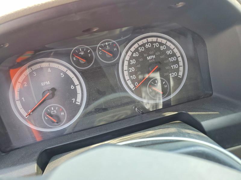 71445816 :رقم المزاد ، 1D7RV1CT3BS667811 vin ، 2011 Dodge Ram 1500 مزاد بيع