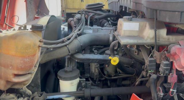 Продажа на аукционе авто 2015 International 4000, vin: 1HTMMAAM9FH739071, номер лота: 72266496