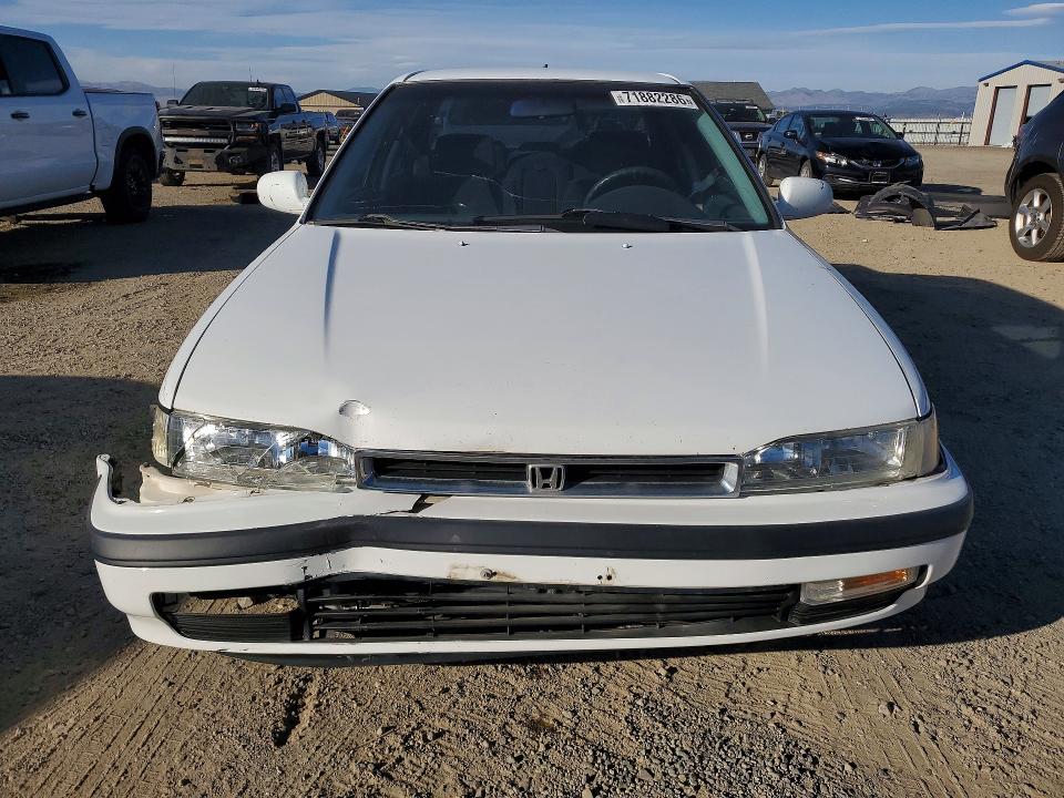 Продажа на аукционе авто 1991 Honda Accord, vin: 1HGCB7657MA131432, номер лота: 71882286