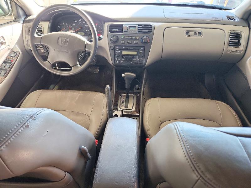 Aukcja sprzedaży 2002 Honda Accord, vin: 1HGCG56642A024365, numer aukcji: 72996966