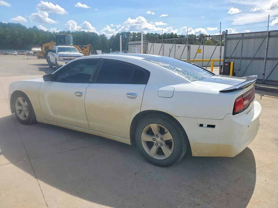 Aukcja sprzedaży 2012 Dodge Charger, vin: 2C3CDXBG3CH297998, numer aukcji: 71473866