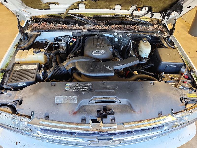 73657096 :رقم المزاد ، 1GNEK13Z84R171572 vin ، 2004 Chevrolet Tahoe مزاد بيع
