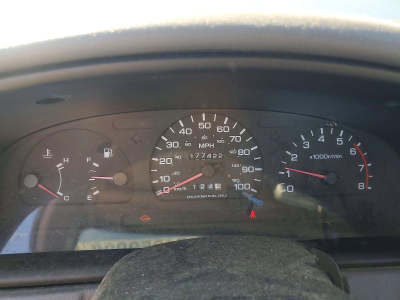Продаж на аукціоні авто 1997 Nissan Truck, vin: 1N6SD16S2VC333637, номер лоту: 71953926