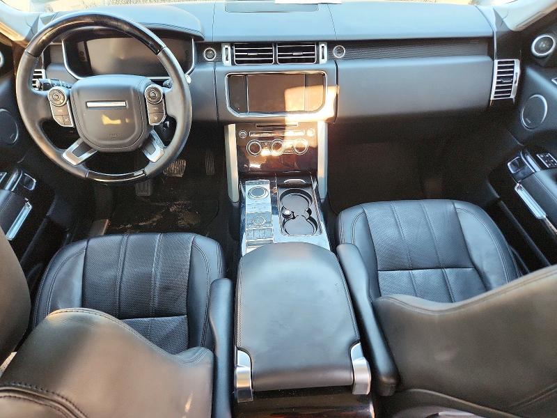 Aukcja sprzedaży 2013 Land Rover Range Rover, vin: SALGS2DF9DA105261, numer aukcji: 72621326