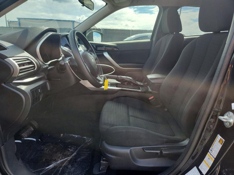 70343676 :رقم المزاد ، JA4AT3AA3KZ024502 vin ، 2019 Mitsubishi Eclipse Cross مزاد بيع