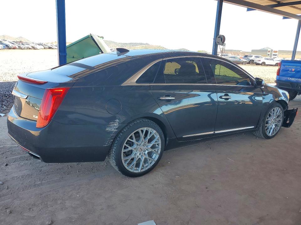 Продаж на аукціоні авто 2015 Cadillac Xts, vin: 2G61S5S34F9122008, номер лоту: 71314366