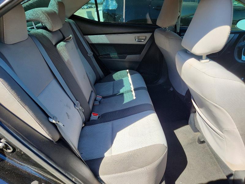 2018 Toyota Corolla მანქანა იყიდება აუქციონზე, vin: 2T1BURHE1JC006253, აუქციონის ნომერი: 71488016