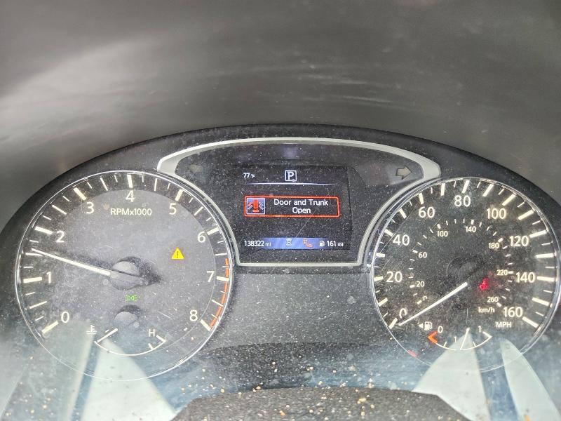 Продажа на аукционе авто 2017 Nissan Altima, vin: 1N4AL3AP7HC286745, номер лота: 70432716