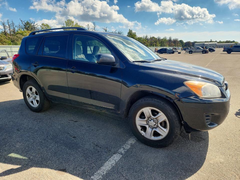 Продажа на аукционе авто 2009 Toyota Rav4, vin: JTMBF33V39D017462, номер лота: 71580646