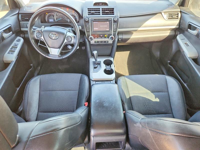 Продаж на аукціоні авто 2014 Toyota Camry, vin: 4T1BF1FK3EU457564, номер лоту: 71426546