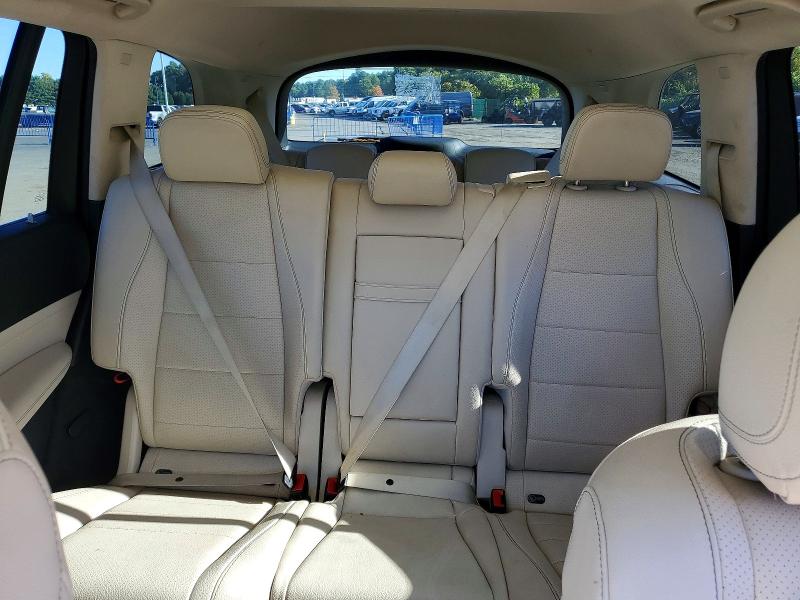 2020 Mercedes-benz Gls მანქანა იყიდება აუქციონზე, vin: 4JGFF5KE6LA228772, აუქციონის ნომერი: 72150246