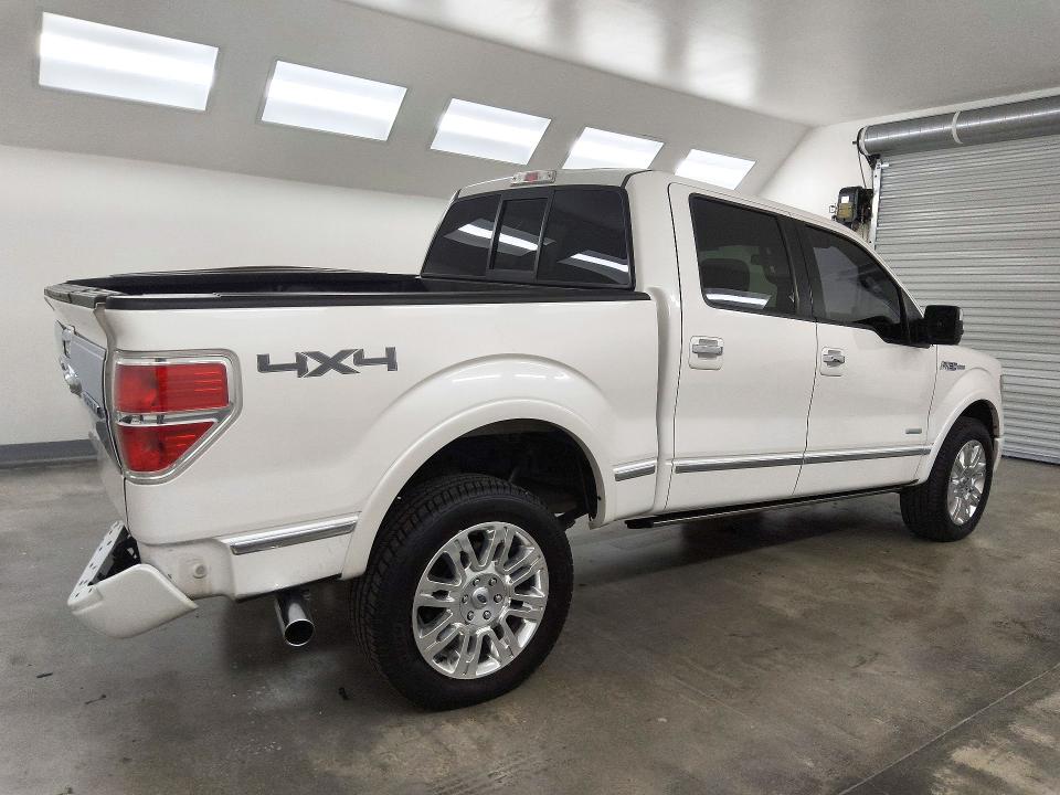Продаж на аукціоні авто 2014 Ford F150, vin: 1FTFW1ET9EFA63121, номер лоту: 70946516