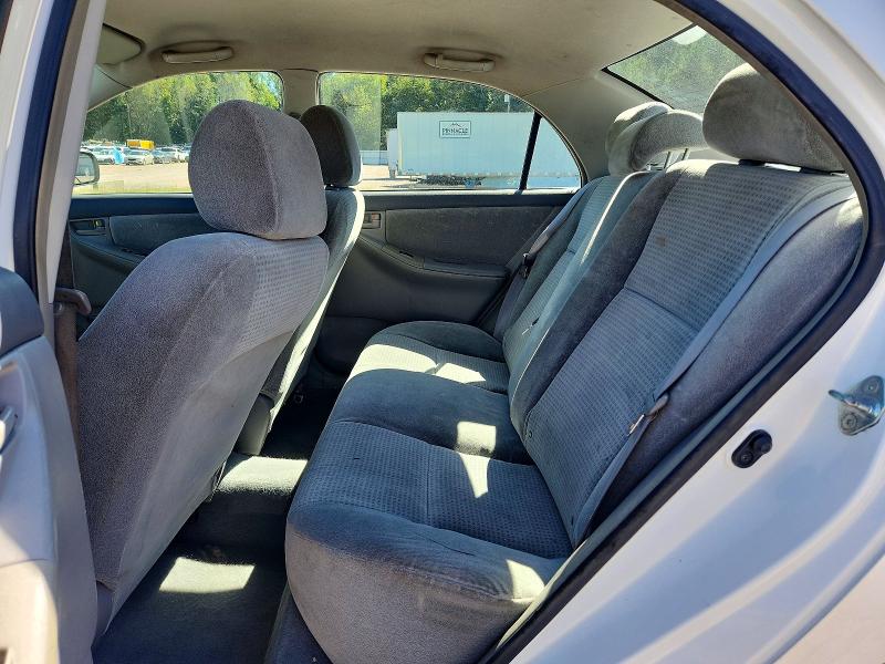 Продажа на аукционе авто 2007 Toyota Corolla, vin: 2T1BR32EX7C793249, номер лота: 72160336