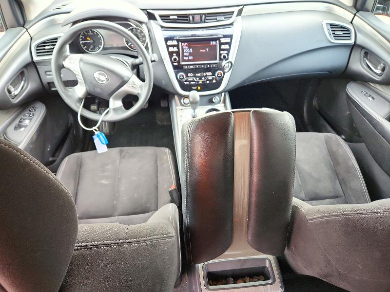 Aukcja sprzedaży 2015 Nissan Murano, vin: 5N1AZ2MH9FN290039, numer aukcji: 72913106