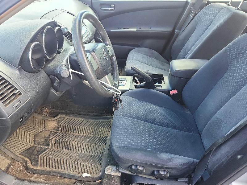 Продаж на аукціоні авто 2005 Nissan Altima, vin: 1N4AL11E15N929349, номер лоту: 72740166