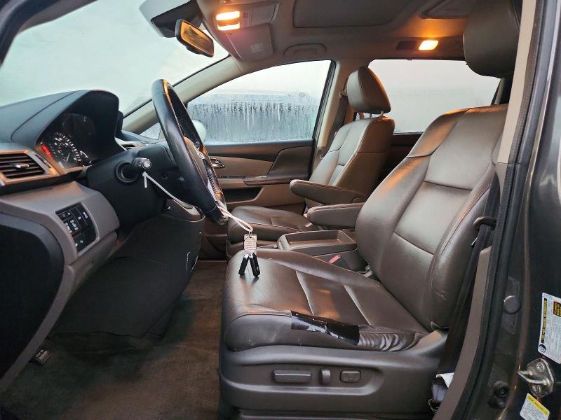 Aukcja sprzedaży 2016 Honda Odyssey, vin: 5FNRL5H94GB041662, numer aukcji: 72917056