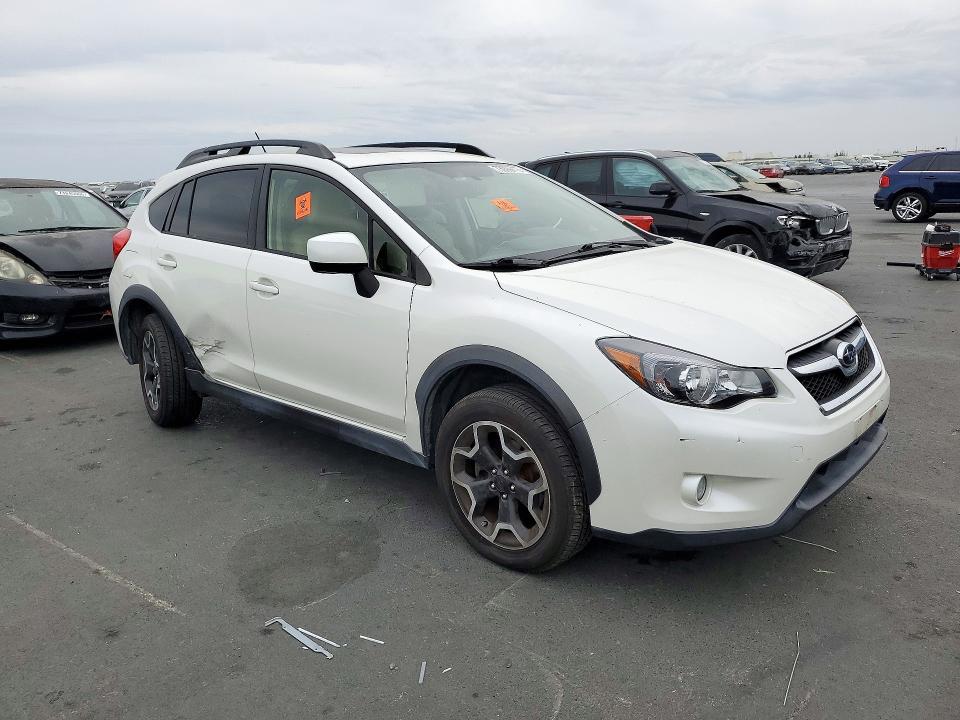 2014 Subaru Xv Crosstrek მანქანა იყიდება აუქციონზე, vin: JF2GPAKC1EH341151, აუქციონის ნომერი: 73999716