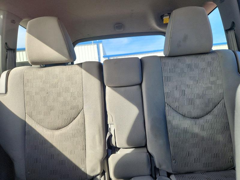 Продажа на аукционе авто 2012 Toyota Rav4, vin: 2T3BF4DV4CW213294, номер лота: 72017856