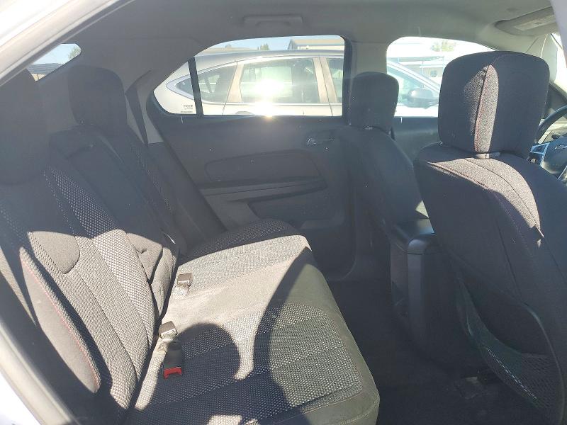Продаж на аукціоні авто 2010 Chevrolet Equinox, vin: 2CNALDEW0A6214541, номер лоту: 70554036