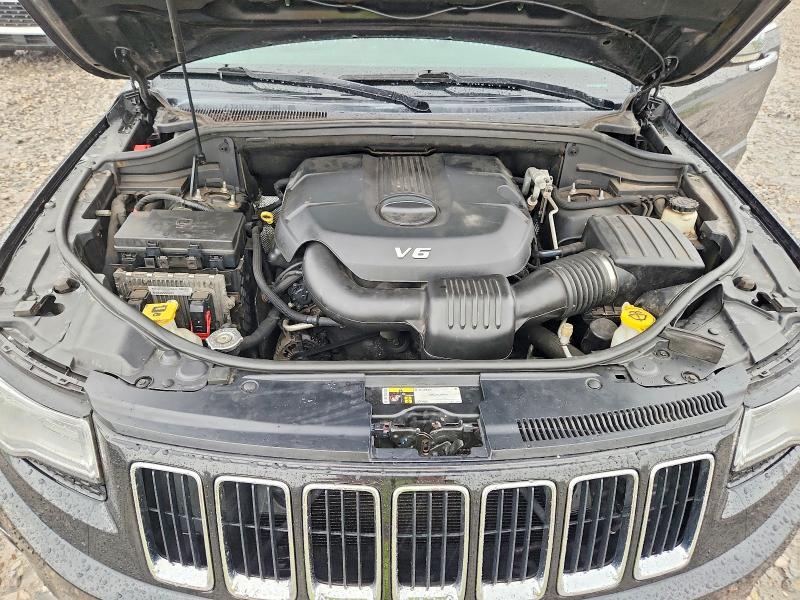 Aukcja sprzedaży 2015 Jeep Grand Cherokee, vin: 1C4RJFBG9FC116659, numer aukcji: 71269006