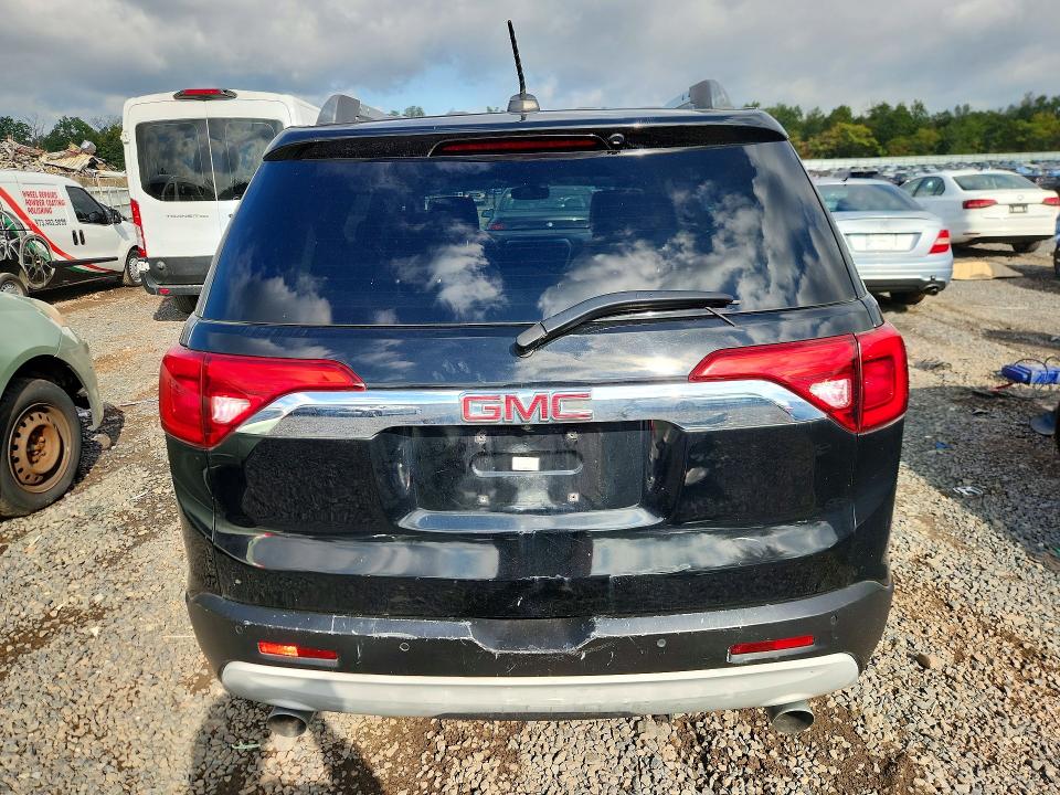 Продаж на аукціоні авто 2019 Gmc Acadia, vin: 1GKKNULS9KZ225017, номер лоту: 72059306
