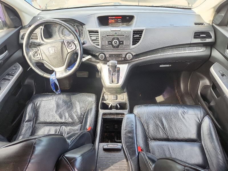 Aukcja sprzedaży 2013 Honda Cr-v, vin: 5J6RM4H72DL084633, numer aukcji: 72294926