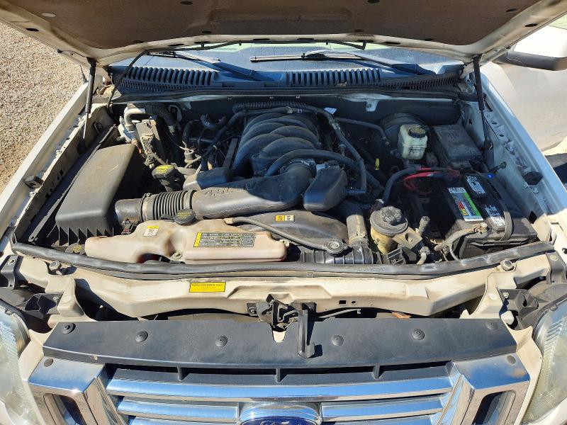 2010 Ford Explorer მანქანა იყიდება აუქციონზე, vin: 1FMEU7E86AUA06182, აუქციონის ნომერი: 71421866