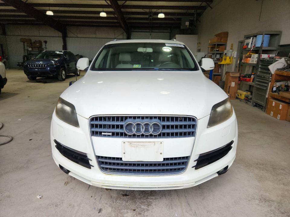 Aukcja sprzedaży 2009 Audi Q7, vin: WA1AY74LX9D013557, numer aukcji: 70945616