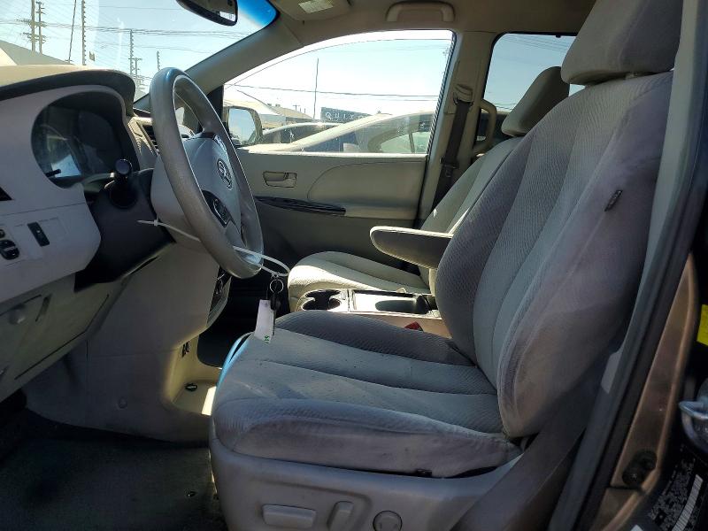 Aukcja sprzedaży 2011 Toyota Sienna, vin: 5TDKK3DC1BS046431, numer aukcji: 71466246