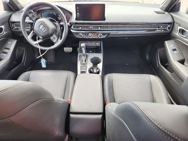 Продаж на аукціоні авто 2026 Honda Civic, vin: 2HGFE4F85TH345946, номер лоту: 72552526