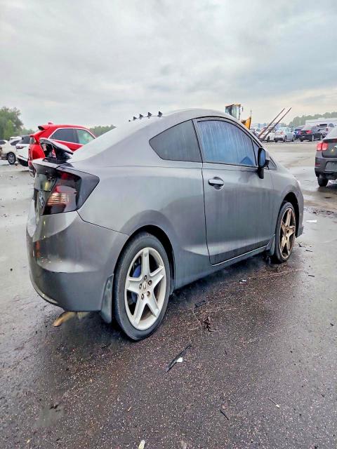 71370086 :رقم المزاد ، 2HGFG3B53CH529184 vin ، 2012 Honda Civic مزاد بيع