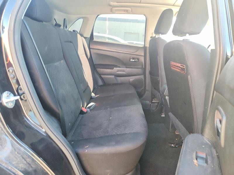 71683546 :رقم المزاد ، 4A4AP4AU1DE006836 vin ، 2013 Mitsubishi Outlander Sport مزاد بيع