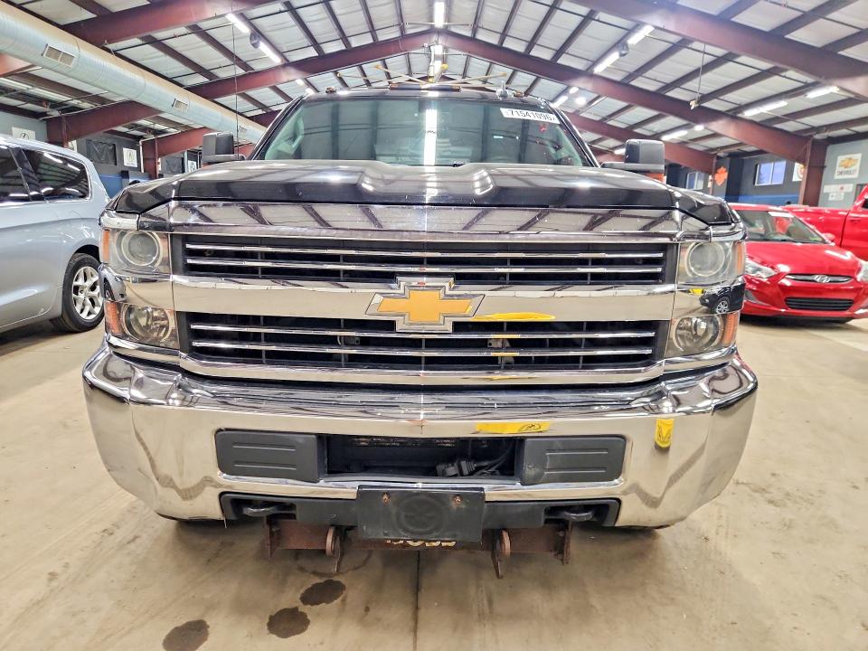 2015 Chevrolet Silverado მანქანა იყიდება აუქციონზე, vin: 1GC1KUEG4FF622019, აუქციონის ნომერი: 71541096