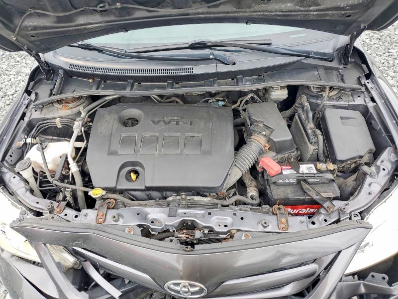 Продажа на аукционе авто 2012 Toyota Corolla, vin: JTDBU4EE2C9173334, номер лота: 71426026