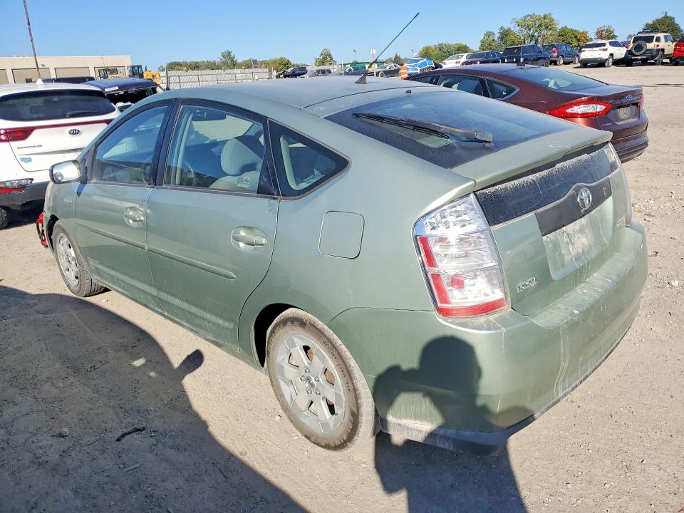 Aukcja sprzedaży 2008 Toyota Prius, vin: JTDKB20U983407729, numer aukcji: 71929656