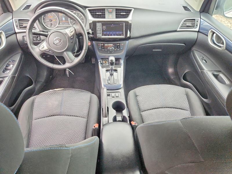Aukcja sprzedaży 2019 Nissan Sentra, vin: 3N1AB7AP0KY409288, numer aukcji: 71017086