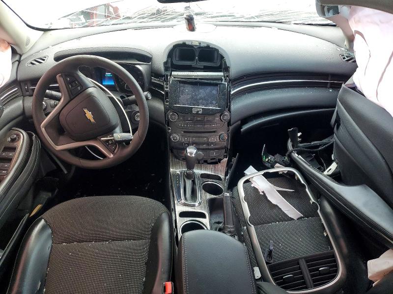 69533776 :رقم المزاد ، 1G11C5SL1EF105918 vin ، 2014 Chevrolet Malibu مزاد بيع