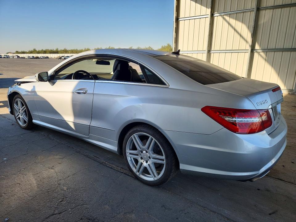 Продаж на аукціоні авто 2010 Mercedes-benz E, vin: WDDKJ7CB9AF026211, номер лоту: 72001586