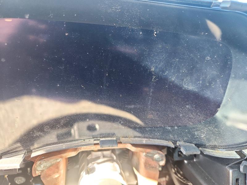 71512456 :رقم المزاد ، 19UUB6F51SA002596 vin ، 2025 Acura Tlx مزاد بيع